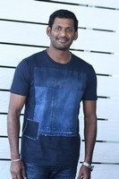 Vishal Latest Stills